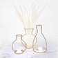 SilhouetteVases Vases Silhouette Vase™️ Gold