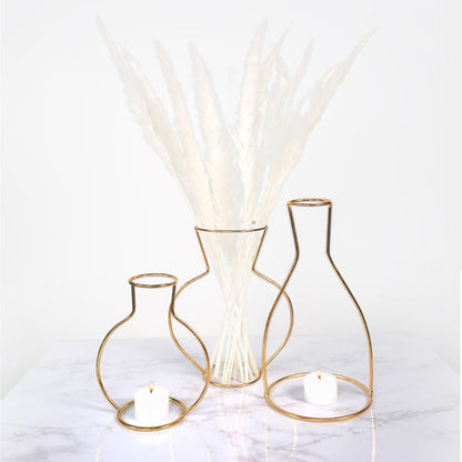 SilhouetteVases Vases Silhouette Vase™️ Gold