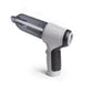 Revolutionary 3-in-1 Cordless Hand Vacuum