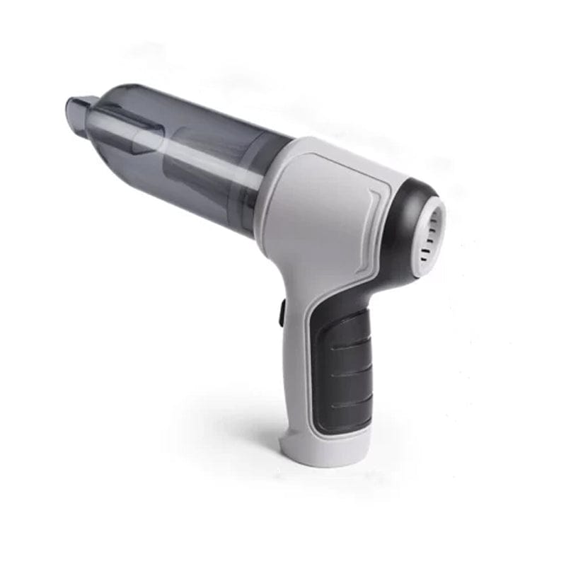 Revolutionary 3-in-1 Cordless Hand Vacuum