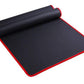 Perigym Tapis de yoga anti-dérapant