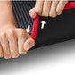 Perigym Tapis de yoga anti-dérapant