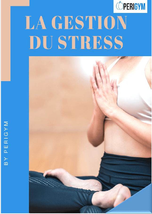 Perigym Techniques et strategies de gestion du stress