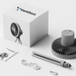 Ventiloco Le Ventilateur Portatif Multifonctions Premium