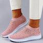 Chaussures brillantes